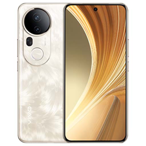 Vivo T4 Ultra Phoenix Gold