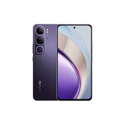 Vivo V40 Lite 4G (IDN) Carbon Black