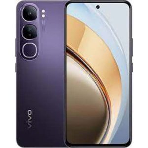 Vivo V40 Lite (IDN)