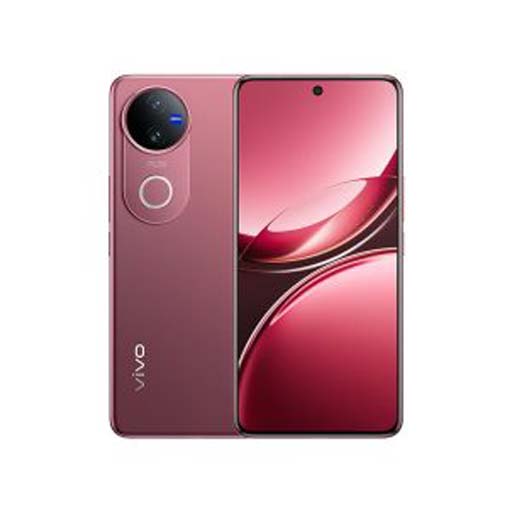 Vivo V50 Rose Red