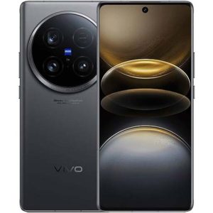 Vivo X100 Ultra