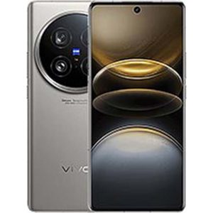 Vivo X100s Pro