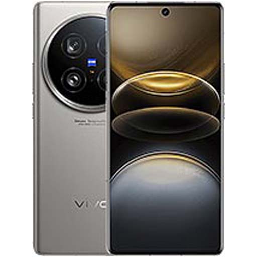 Vivo X100s Pro