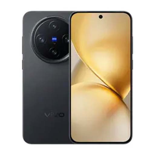 Vivo X200 Pro mini Black