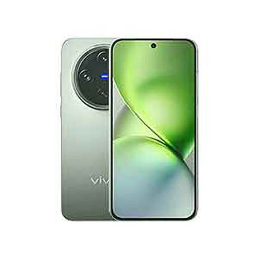 Vivo X200 Pro mini Green