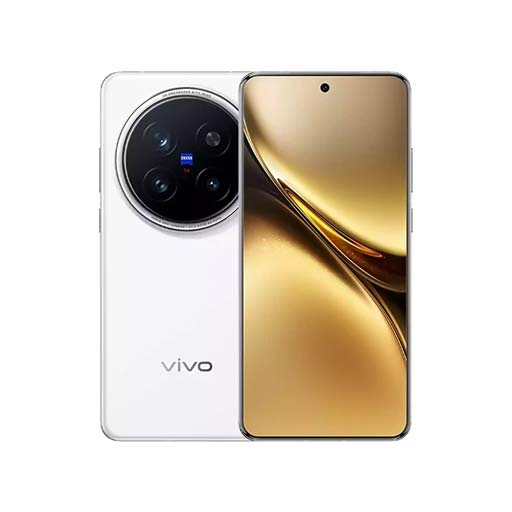 Vivo X200 Pro mini White