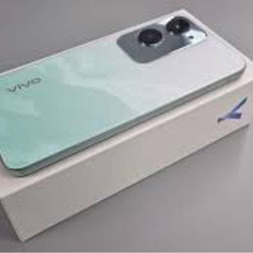 Vivo Y18 Mocha Brown, Wave Aqua