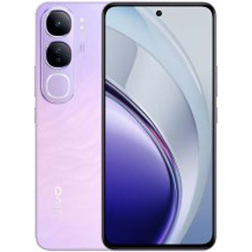 Vivo Y200 (Asia) Dreamy Violet
