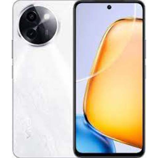 Vivo Y200i White