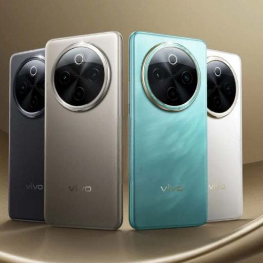 Vivo Y300 (China)