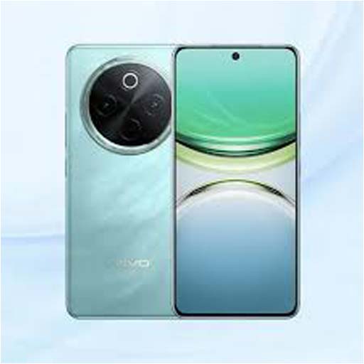 Vivo Y200 (Asia)