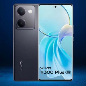 Vivo Y300 Plus
