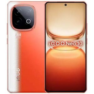 Vivo iQOO Neo10