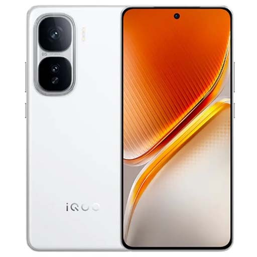 Vivo iQOO Neo10 Pro Plus China