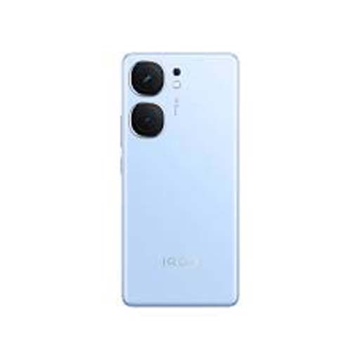 Vivo iQOO Neo9 Pro Blue
