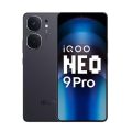 Vivo iQOO Neo9S Pro