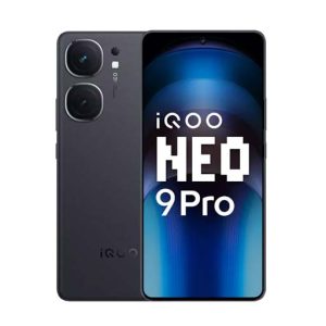 Vivo iQOO Neo9S Pro