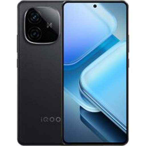 Vivo iQOO Z9 (China) Black