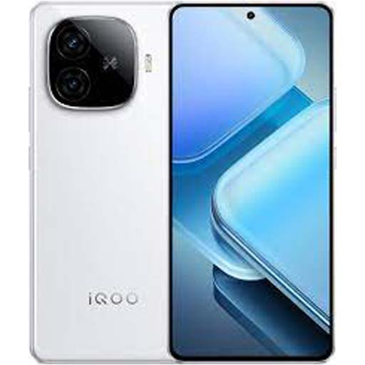 Vivo iQOO Z9 (China) White