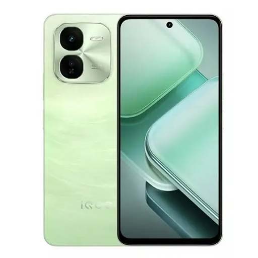 Vivo iQOO Z9 Graphene Blue