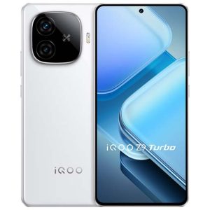 Vivo iQOO Z9 Turbo Plus