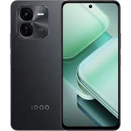 Vivo iQOO Z9x Black