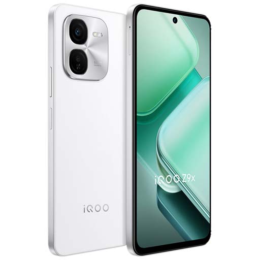 Vivo iQOO Z9x