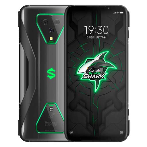 Xiaomi Black Shark 3 Pro