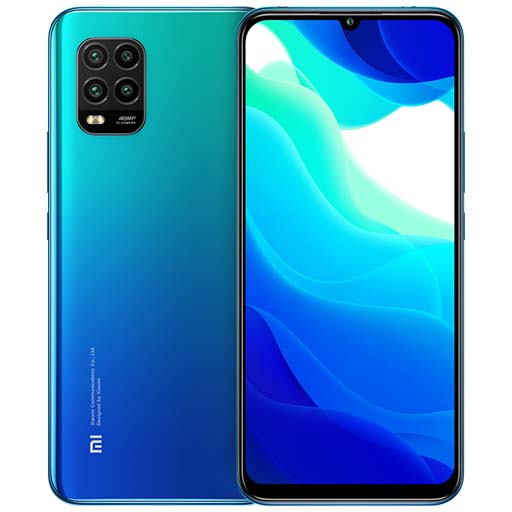Xiaomi Mi 10 Lite 5G
