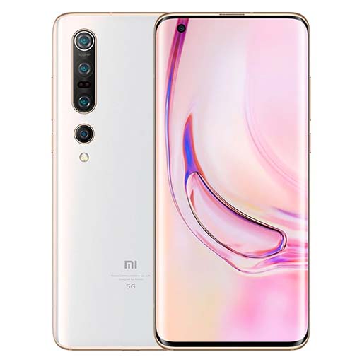 Xiaomi Mi 10 Pro 5G