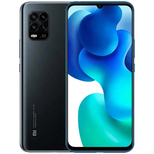 Xiaomi Mi 10 Youth 5G Black