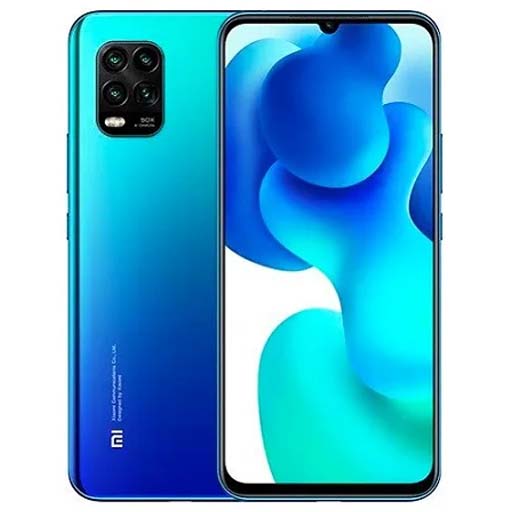Xiaomi Mi 10 Youth 5G