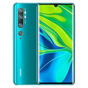 Xiaomi Mi Note 10 Pro
