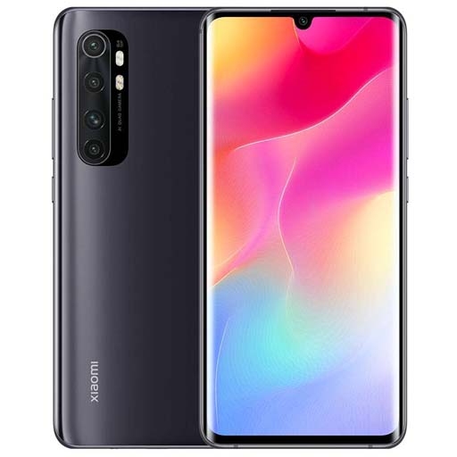 Xiaomi Mi Note 10 Lite