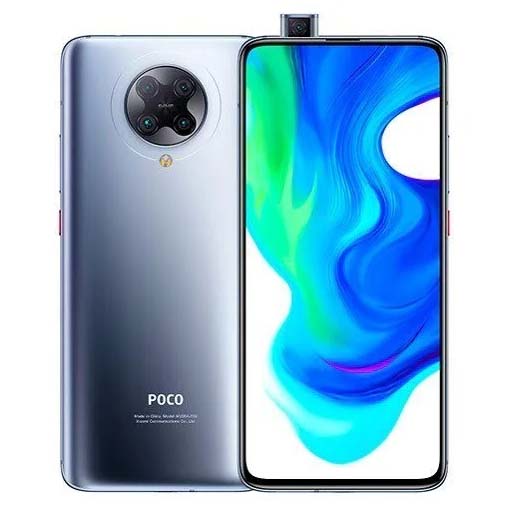 Xiaomi Poco F2 Pro Cyber Gray