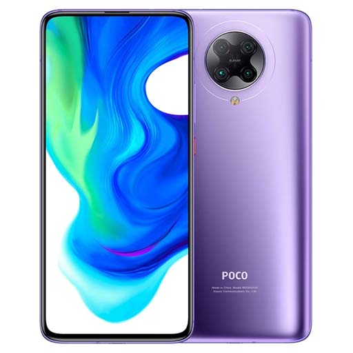 Xiaomi Poco F2 Pro