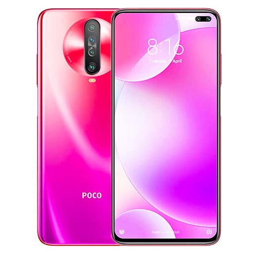 Xiaomi Poco X2
