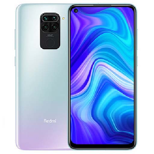 Xiaomi Redmi 10X 4G White
