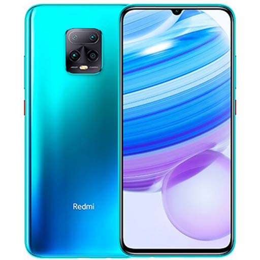 Xiaomi Redmi 10X 5G Blue