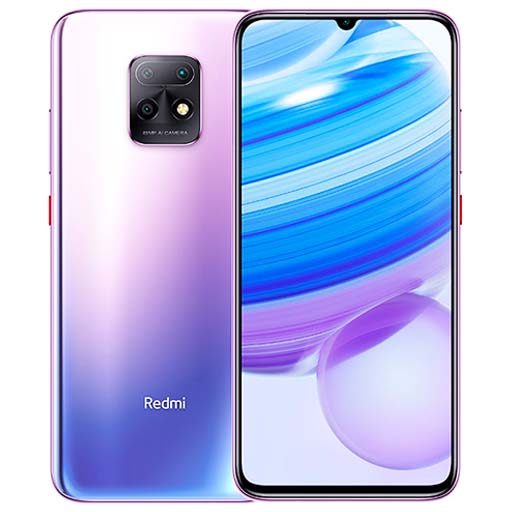 Xiaomi Redmi 10X Pro 5GPink