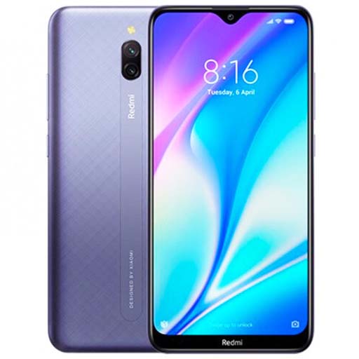 Xiaomi Redmi 8A Pro