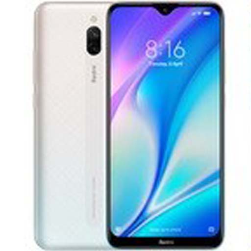 Xiaomi Redmi 8A Pro Sky White