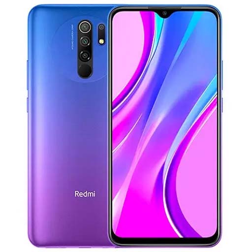 Xiaomi Redmi 9