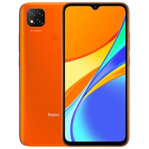 Xiaomi Redmi 9C