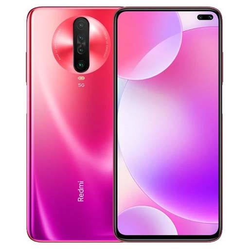 Xiaomi Redmi K30 5G Racing