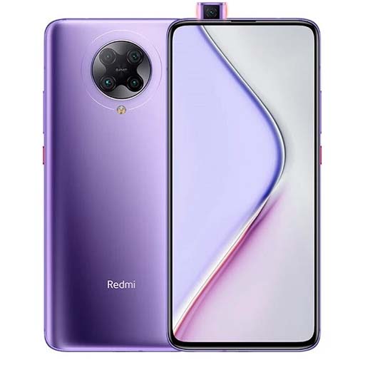 Xiaomi Redmi K30 Pro