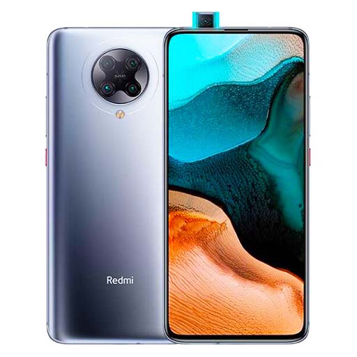 Xiaomi Redmi K30 Pro Zoom Grey