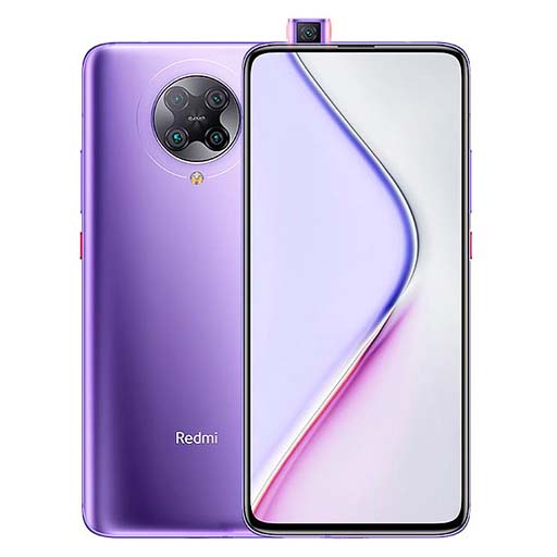 Xiaomi Redmi K30 Pro Zoom