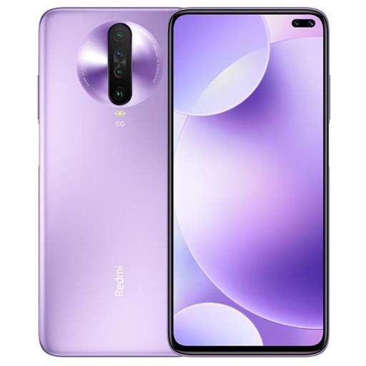 Xiaomi Redmi K30i 5G Purple