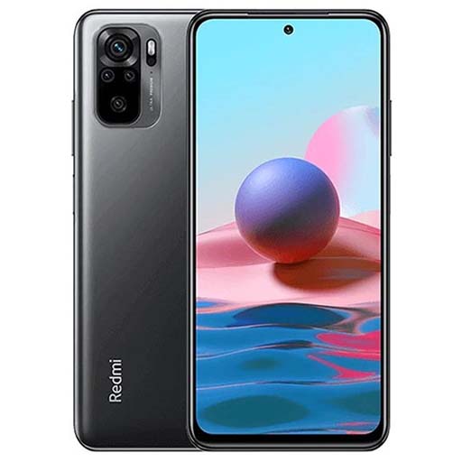 Xiaomi Redmi Note 10